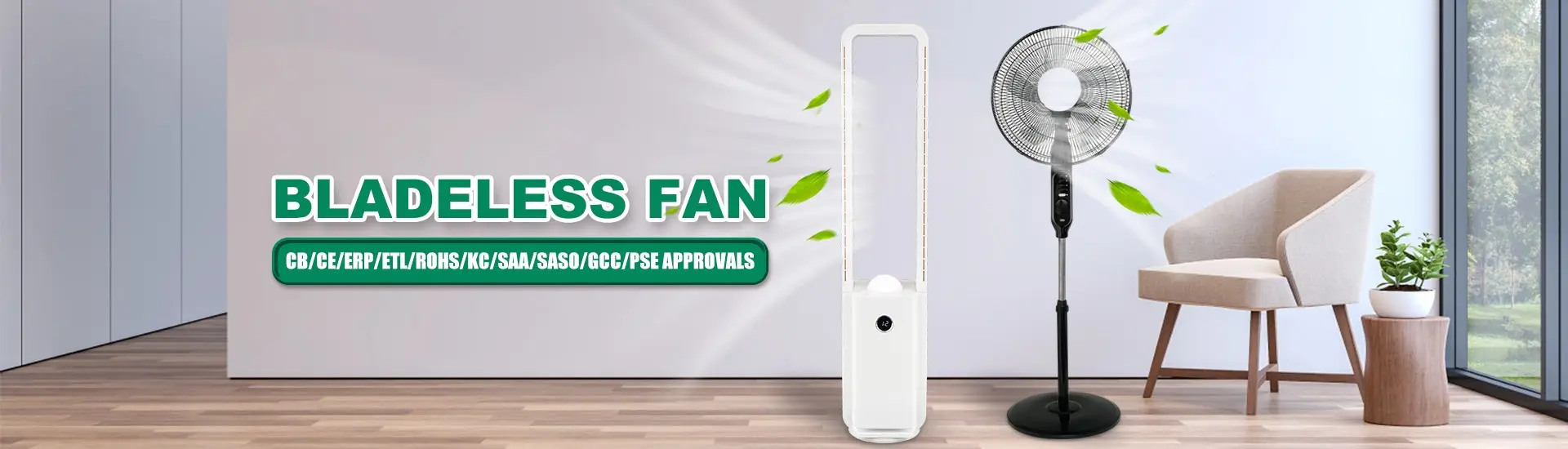 YS-FAN