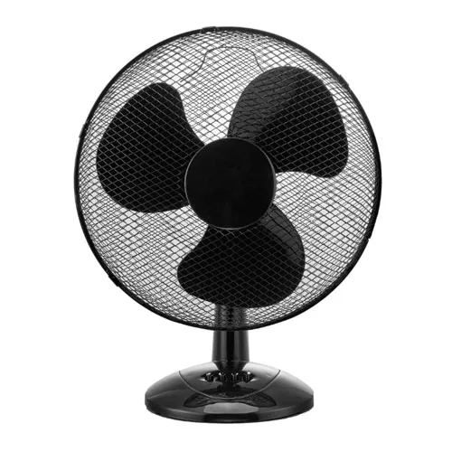 16 Inch Strong Wind Home Office Desk Personal Space Mini Table Fan