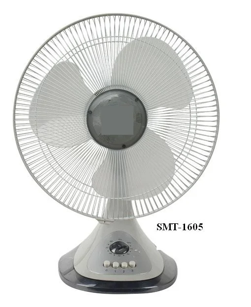 16 inch Electrical Oscillating Desk Table Fan AC TABLE Fan