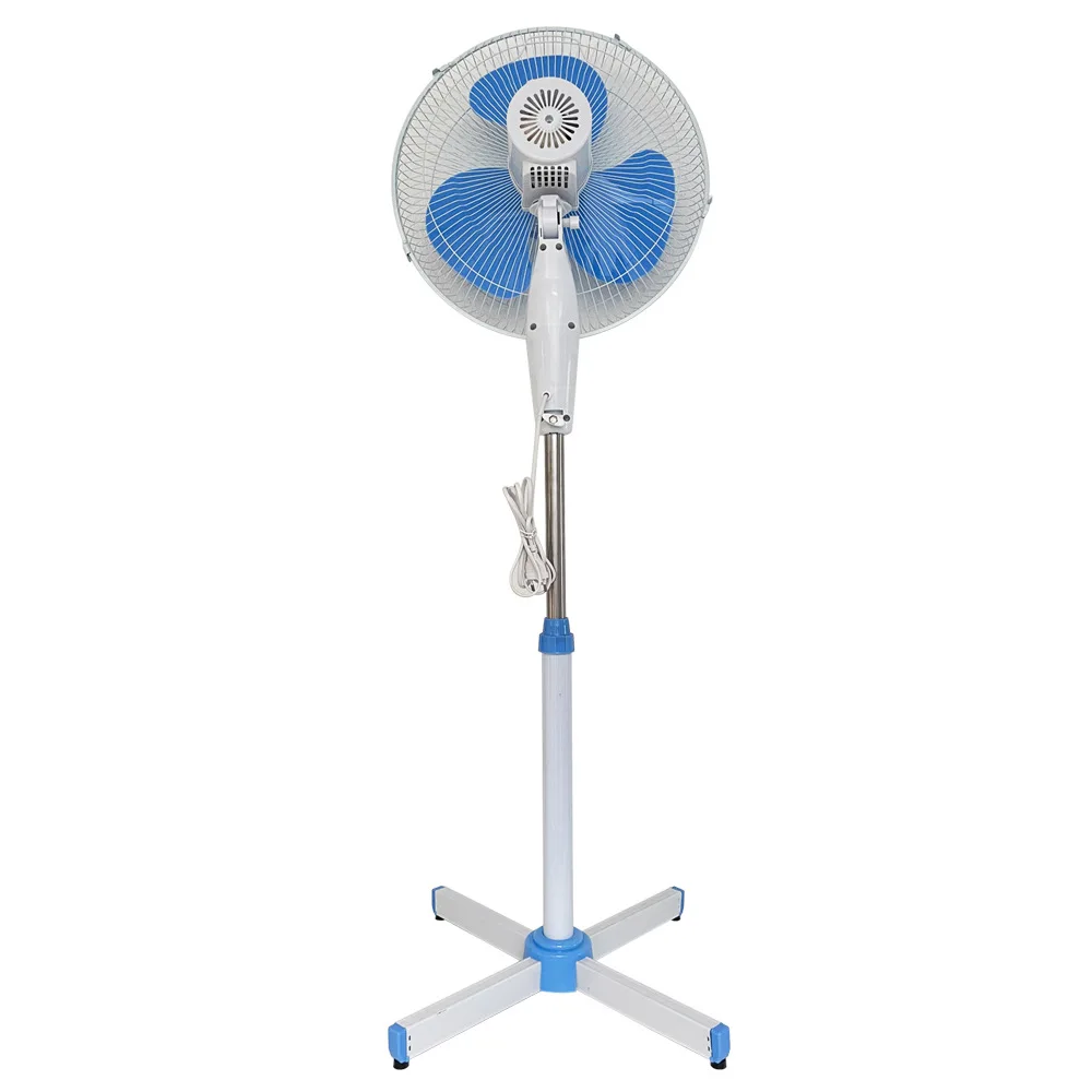 Factory Oem Plastic Commerical 18 Inch Hot Sale High-Speed Electric Personal Industrial Stand Fan For Home