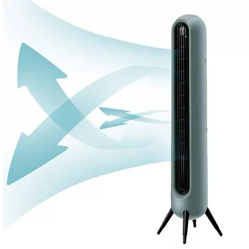 New design plastic household air cooling remote control Ventilador Torre de piso potente tower fan