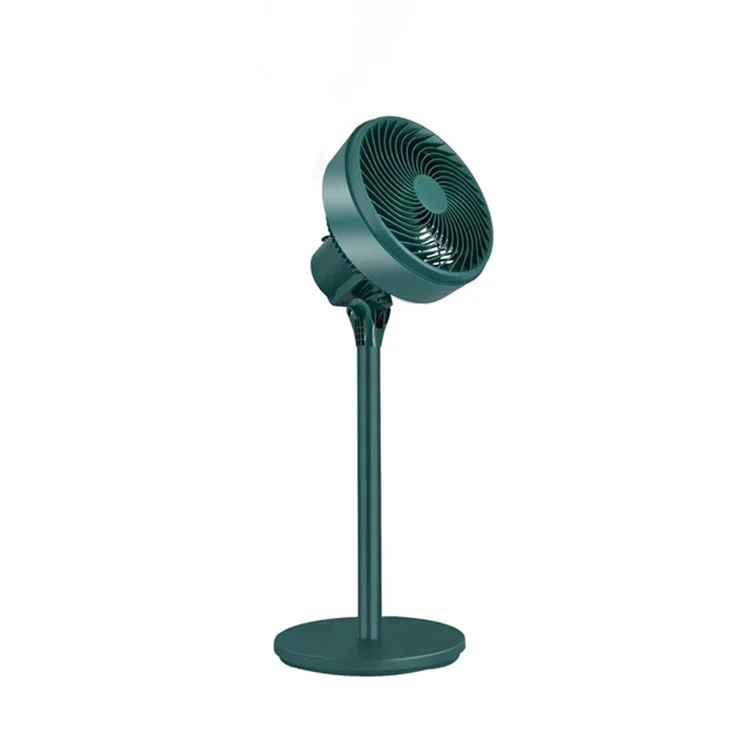 Portable High-Quality Circulating Floor Fan Ac Household Fan