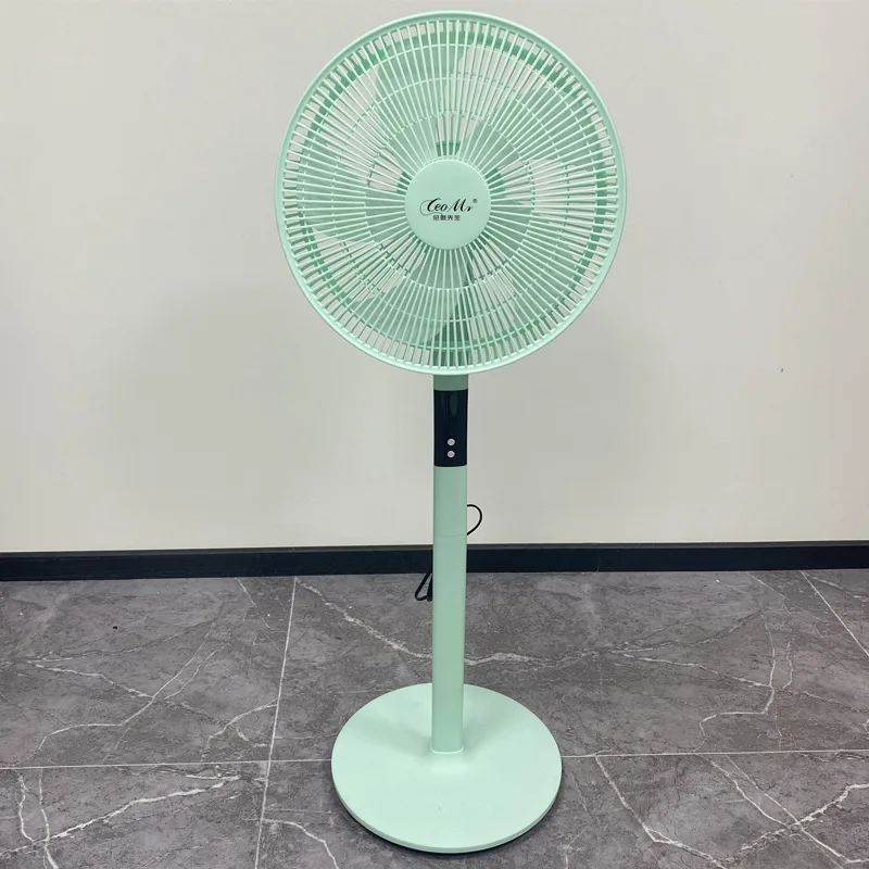 Portable High Quality Home Use Living Room Adjustable Air Circulation Fan