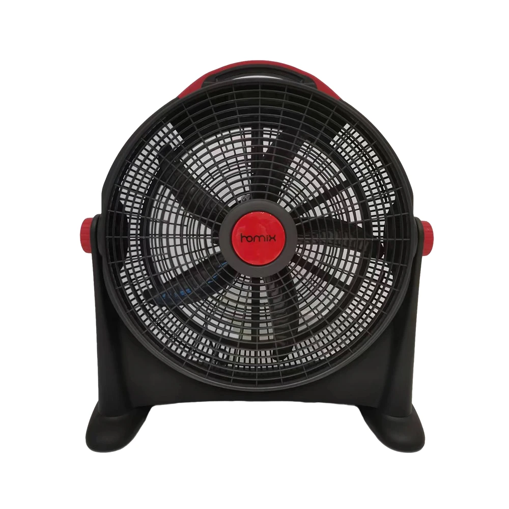 Wholesale With Handle Remote Control Ac Straight 20 Inch Box Fan