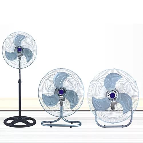 stock fan